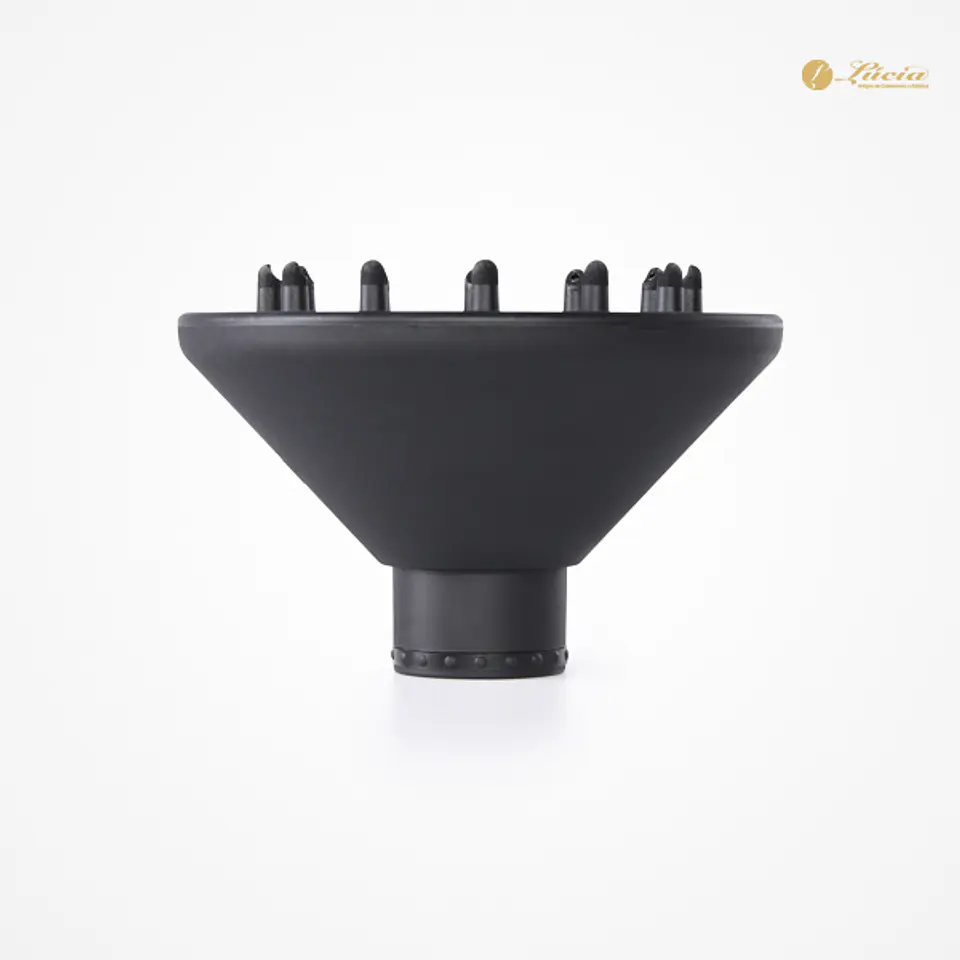 Secador Profissional Hush  6