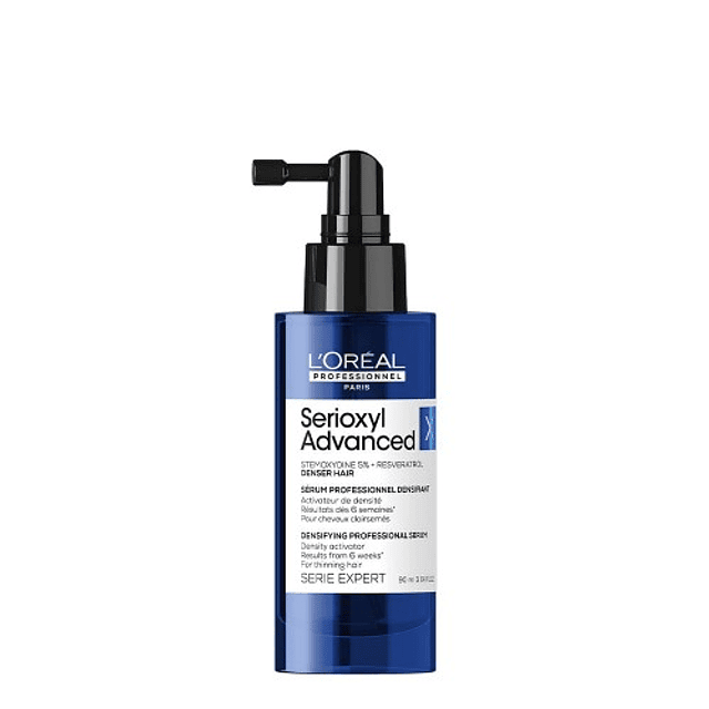 Serioxyl Advanced - Denser 90ml