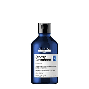 Serioxyl Advanced - Shampoo 300ml