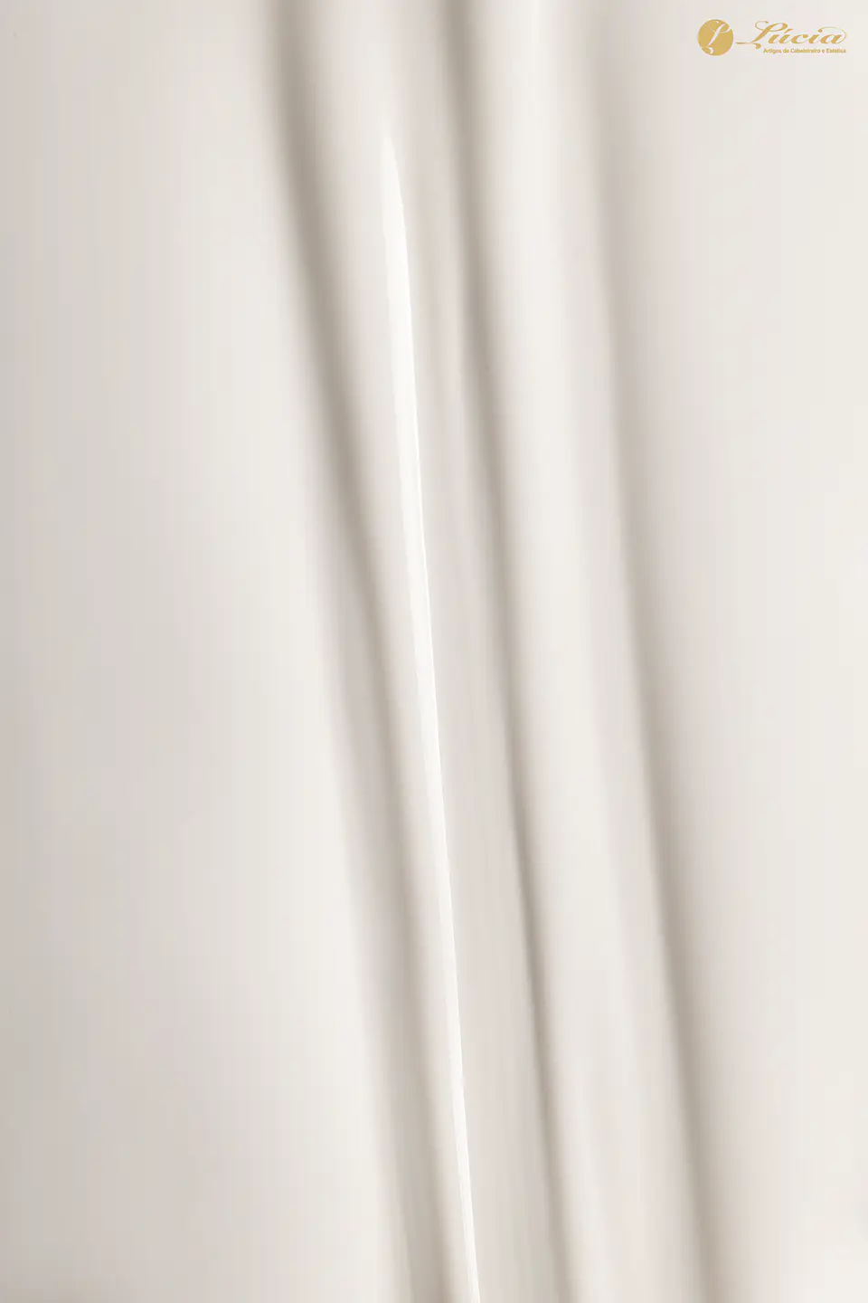 Andreia Fiber Base Milky White 2