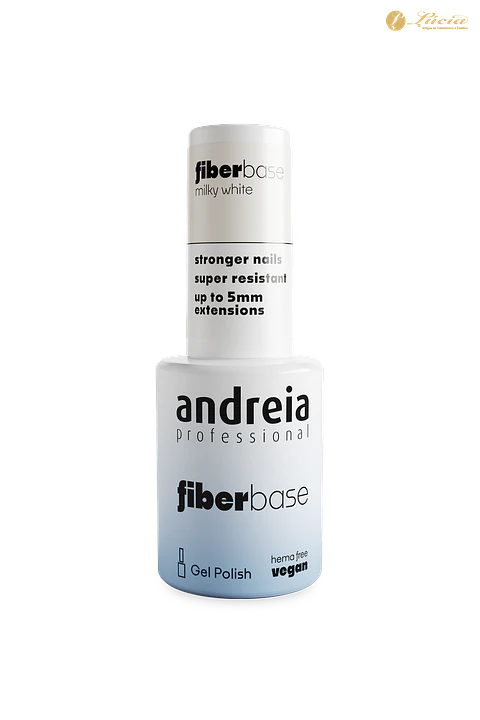 Andreia Fiber Base Milky White