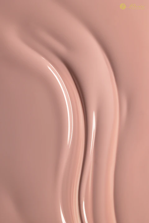 Andreia Fiber Base Cover Nude