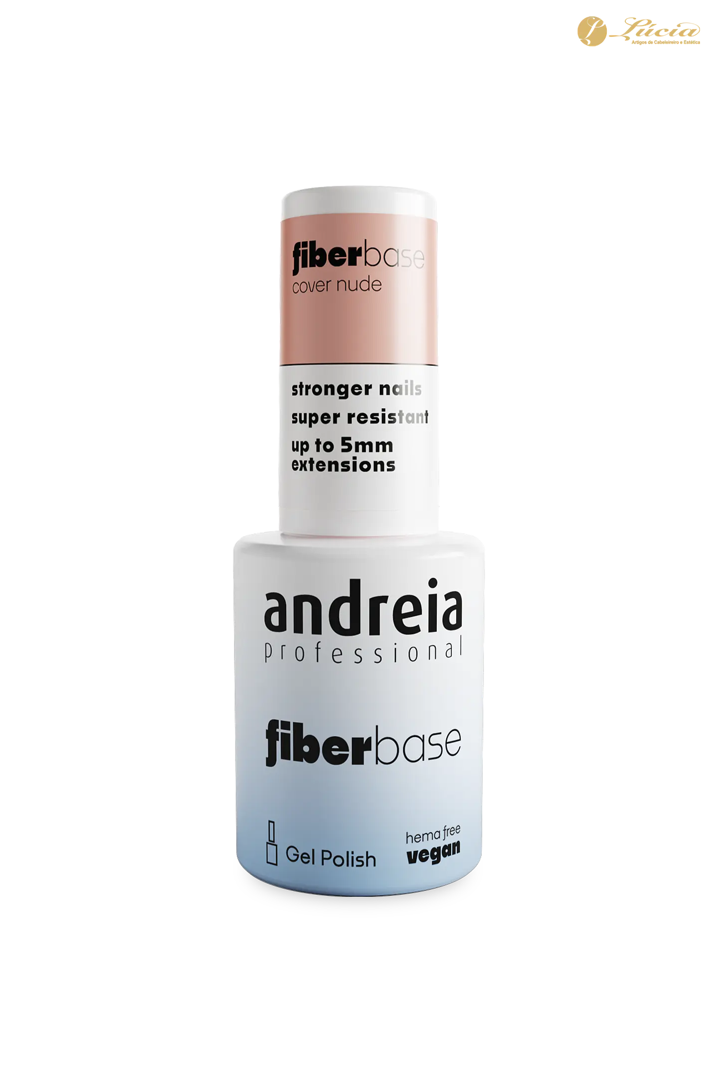 Andreia Fiber Base Cover Nude 1