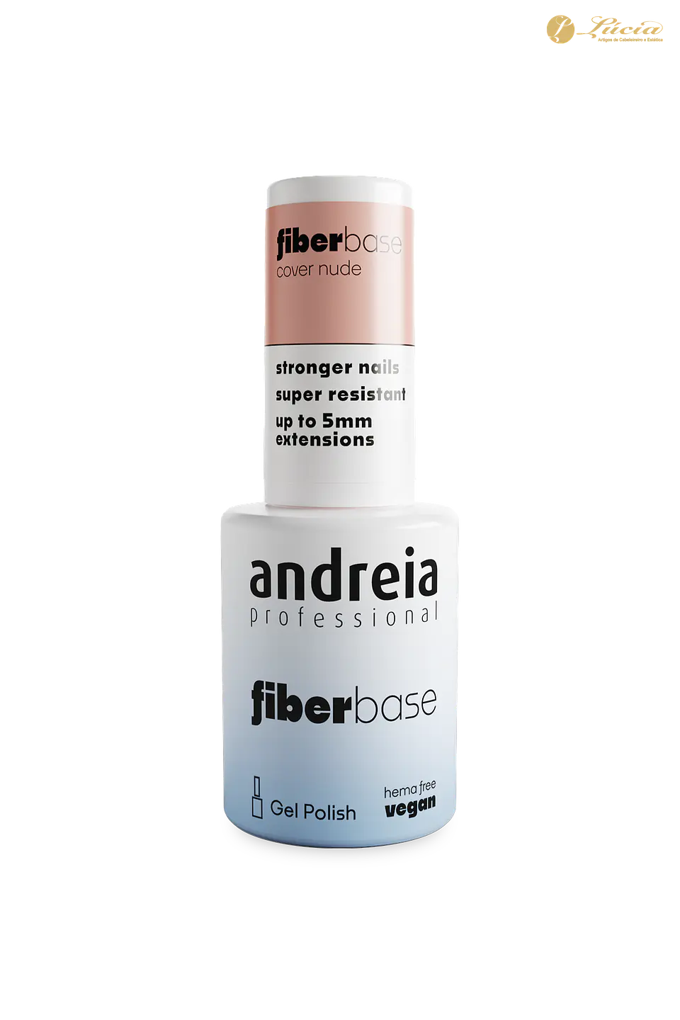 Andreia Fiber Base Cover Nude 1