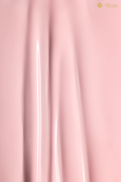 Andreia Fiber Base Milky Pink