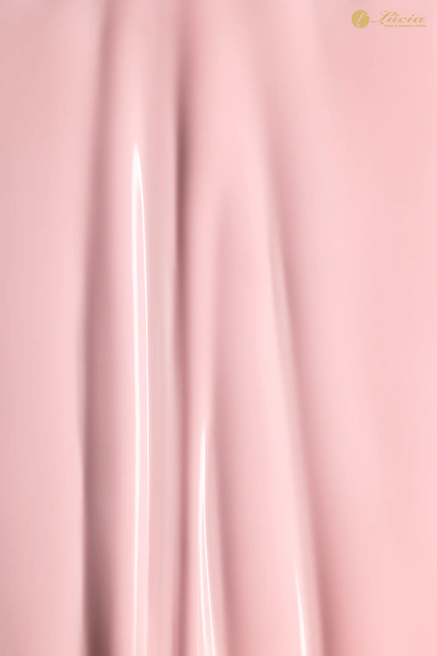 Andreia Fiber Base Milky Pink 2