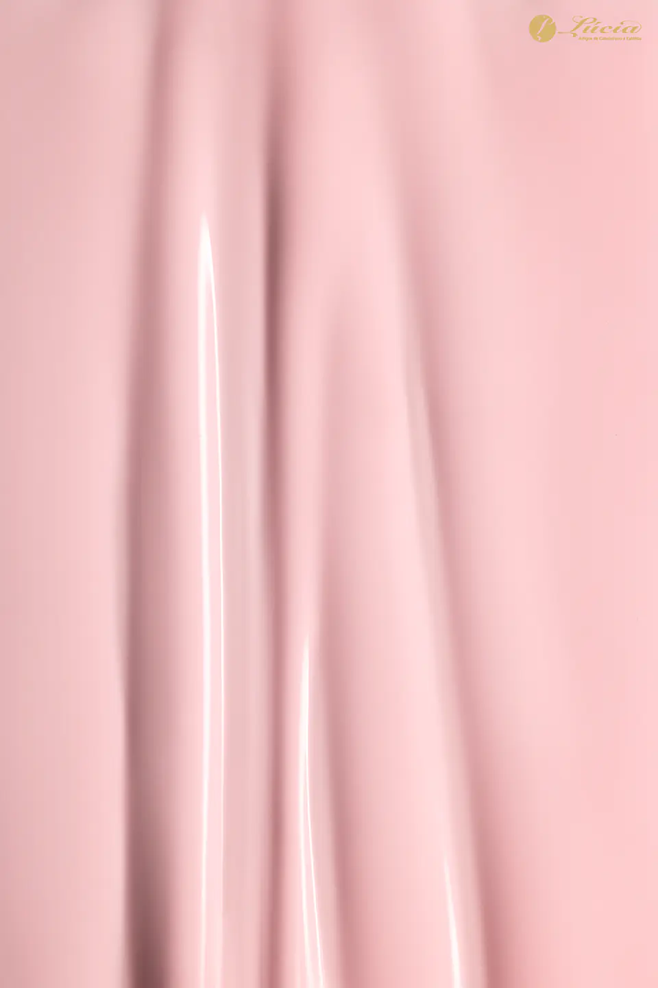 Andreia Fiber Base Milky Pink 2