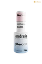 Andreia Fiber Base Milky Pink - Miniatura 1