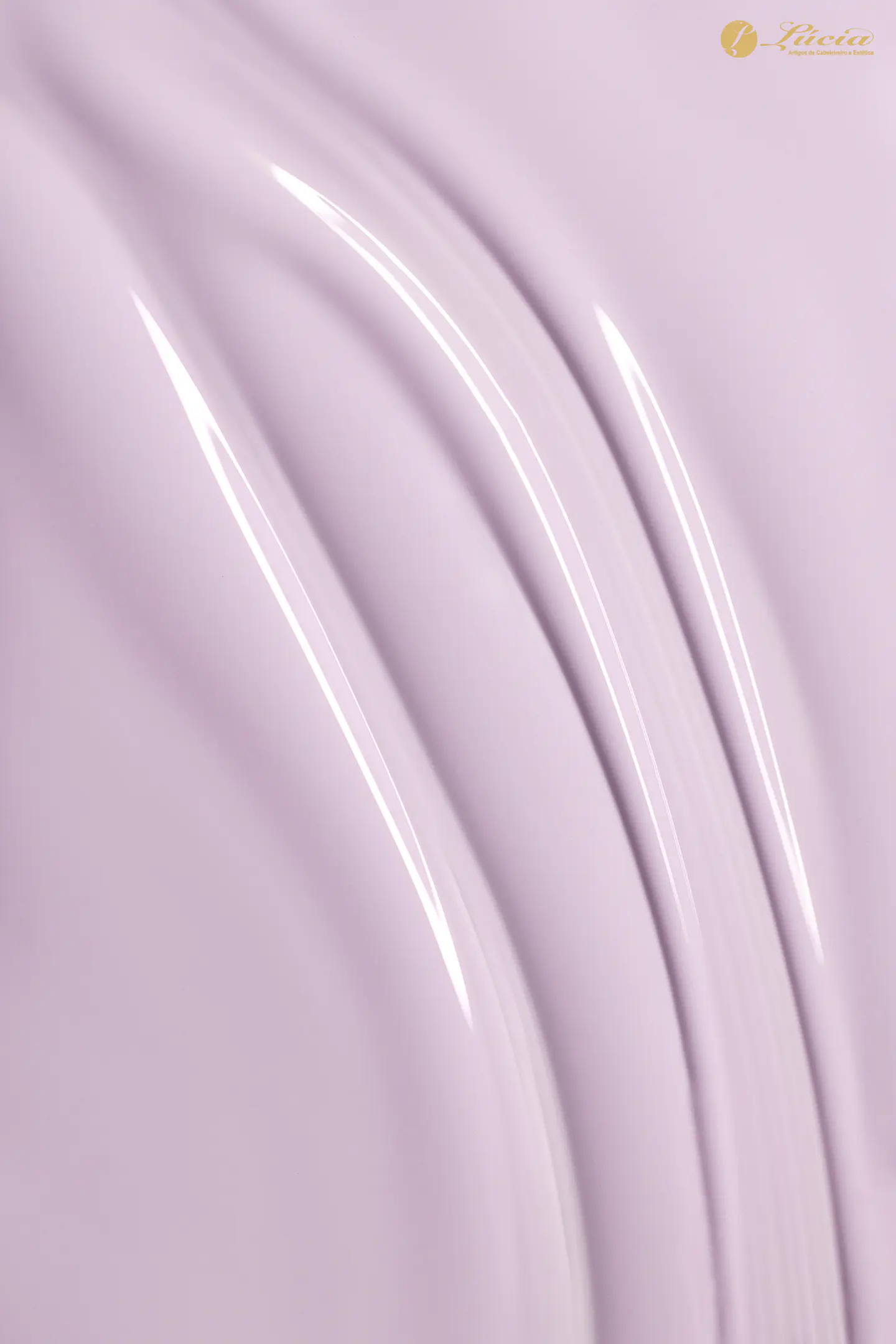 Andreia Fiber Base Soft Lavender 2