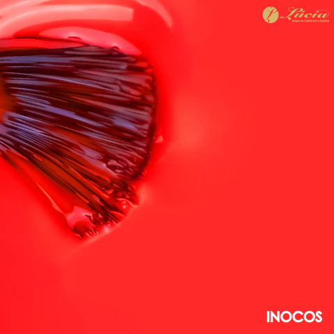 PROMO - NOS Alive Color Fruit - 4 v.gel