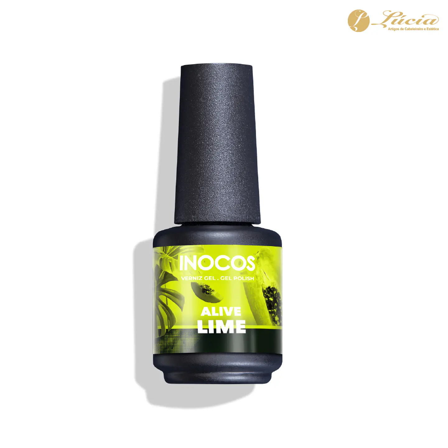 PROMO - NOS Alive Color Fruit - 4 v.gel 7