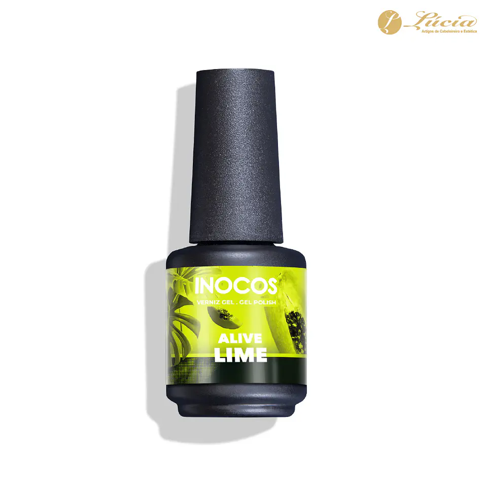 PROMO - NOS Alive Color Fruit - 4 v.gel 7