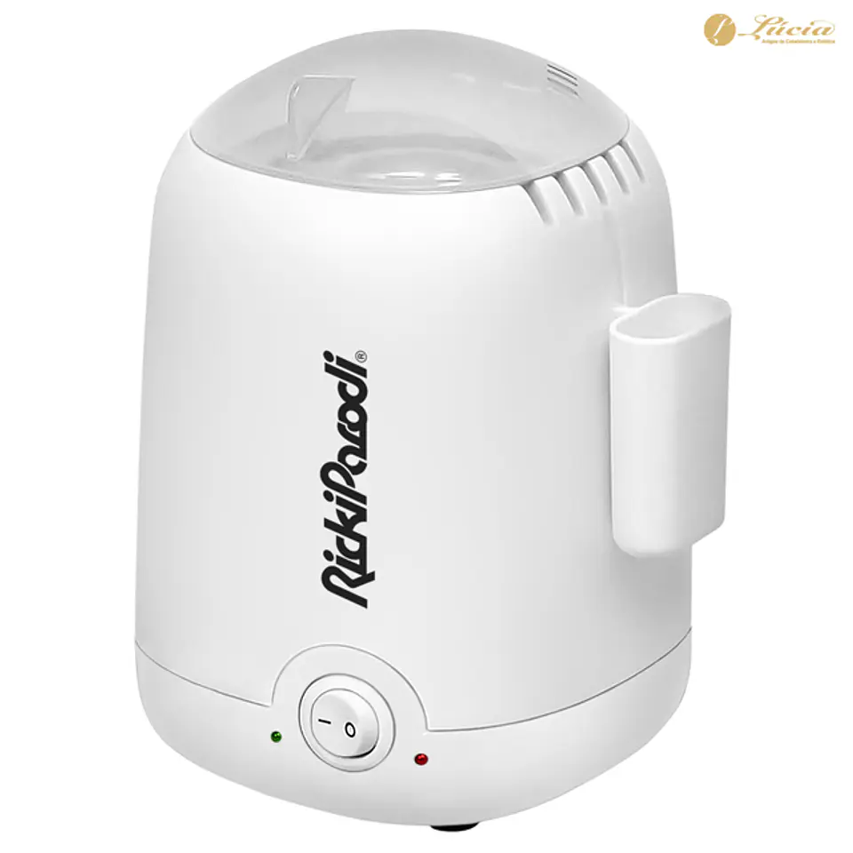 Esterilizador Cristais Quartzo SterilProEvo 1