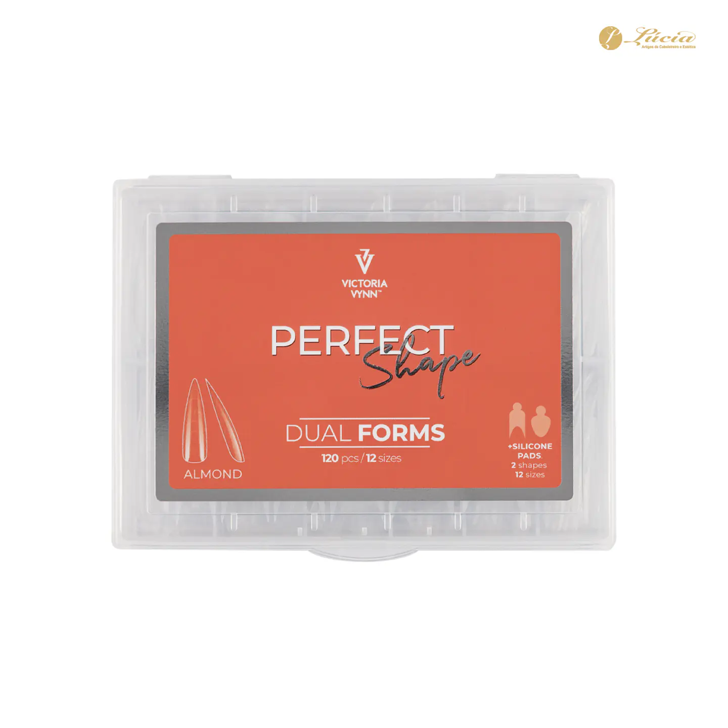 Victoria Vynn - Dual Forms Almond 1