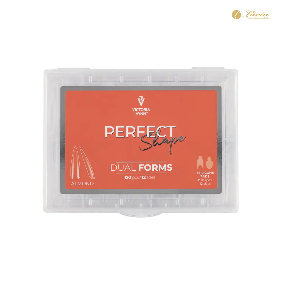 Victoria Vynn - Dual Forms Almond 1