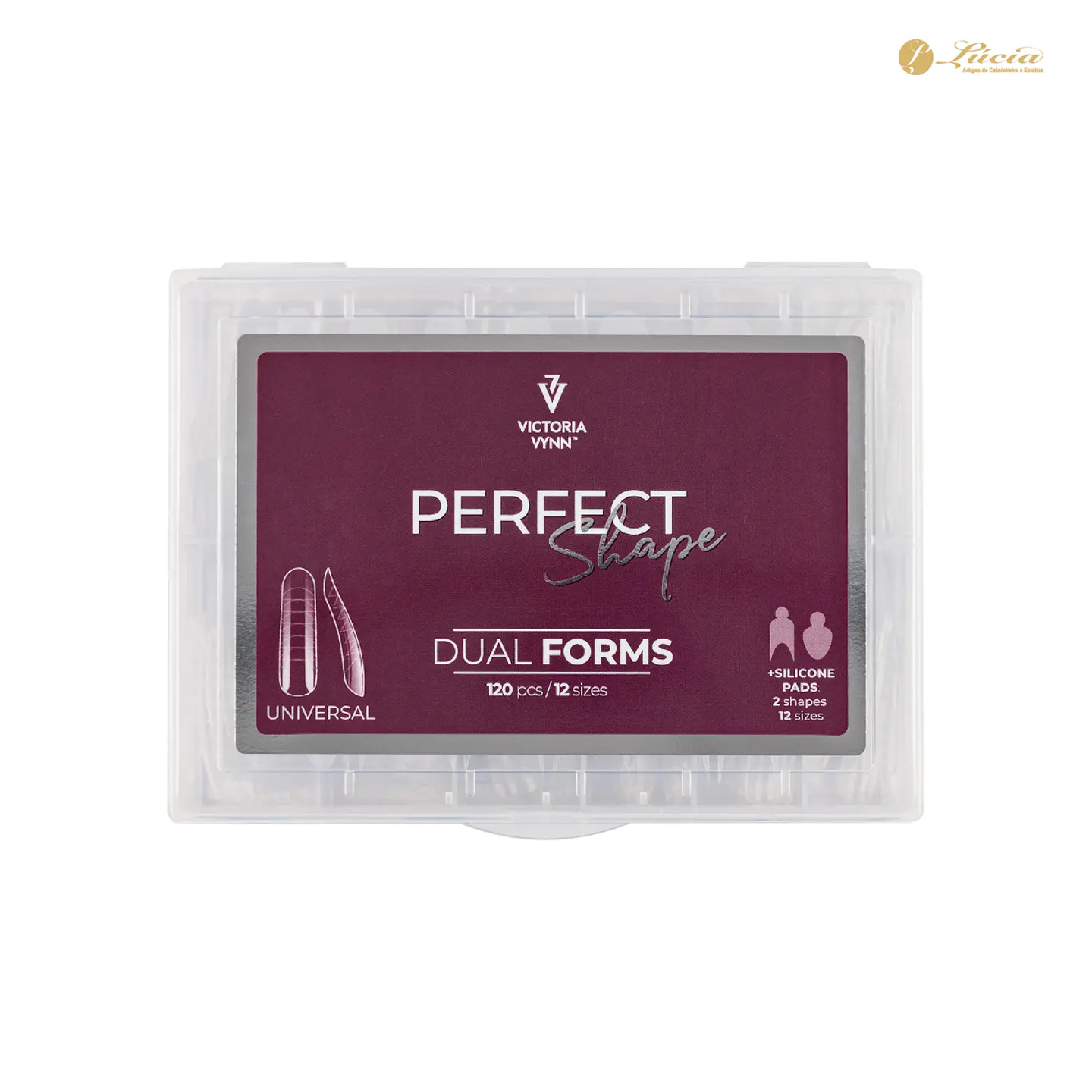 Victoria Vynn - Dual Forms Universal 1