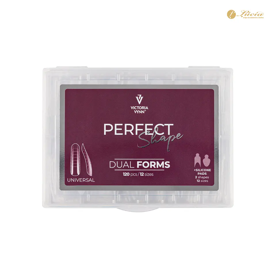 Victoria Vynn - Dual Forms Universal 1