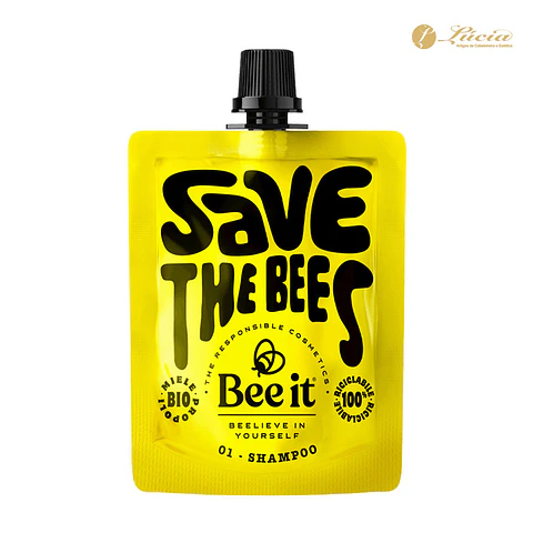 Bee It - Shampoo 250ml
