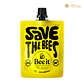 Bee It - Shampoo 250ml - Miniatura 2
