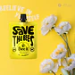 Bee It - Shampoo 250ml - Miniatura 1
