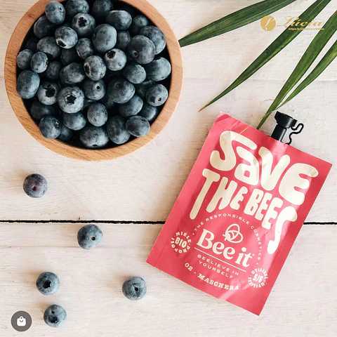 Bee It - Máscara 200ml