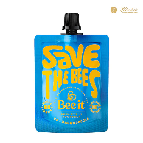 Bee It - Gel de Banho 250ml