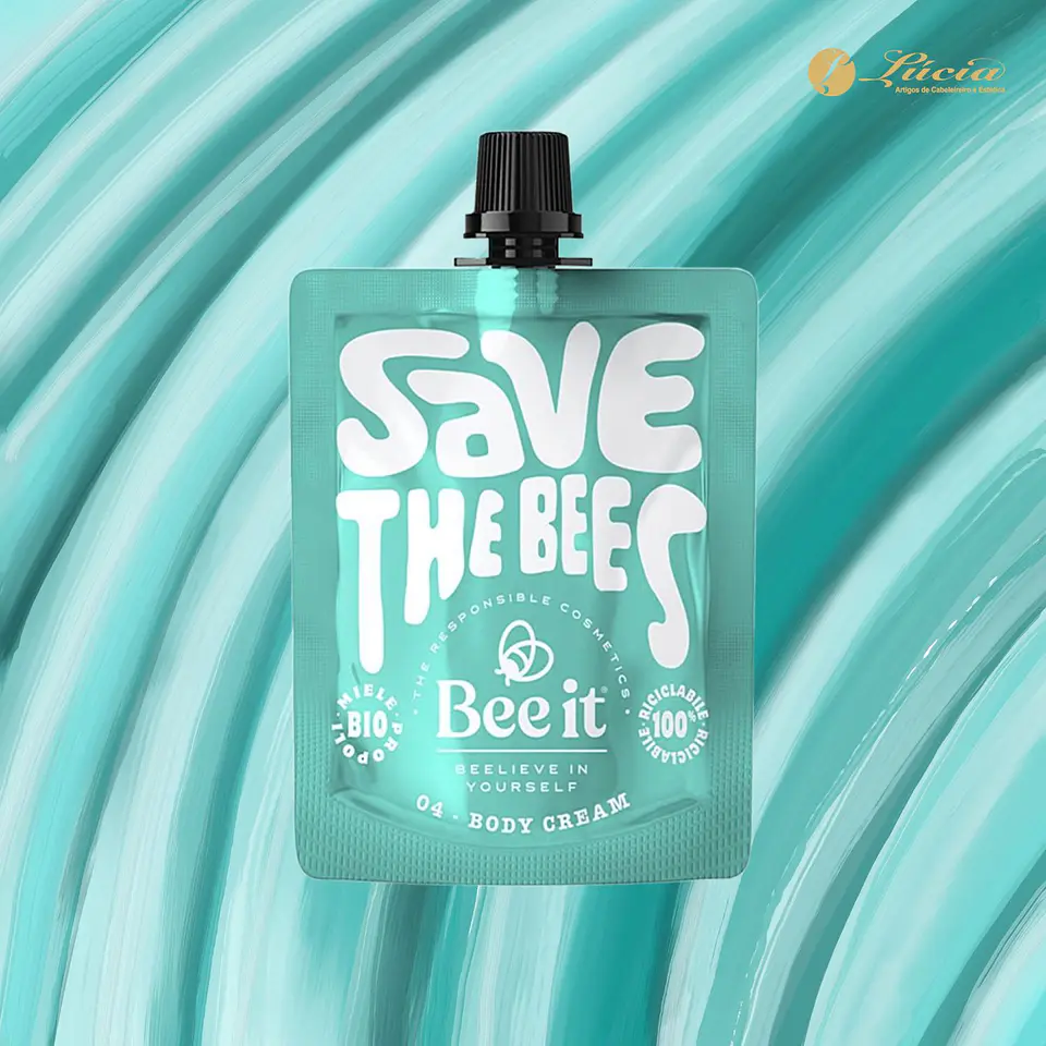 Bee It - Creme Corporal 200ml 1
