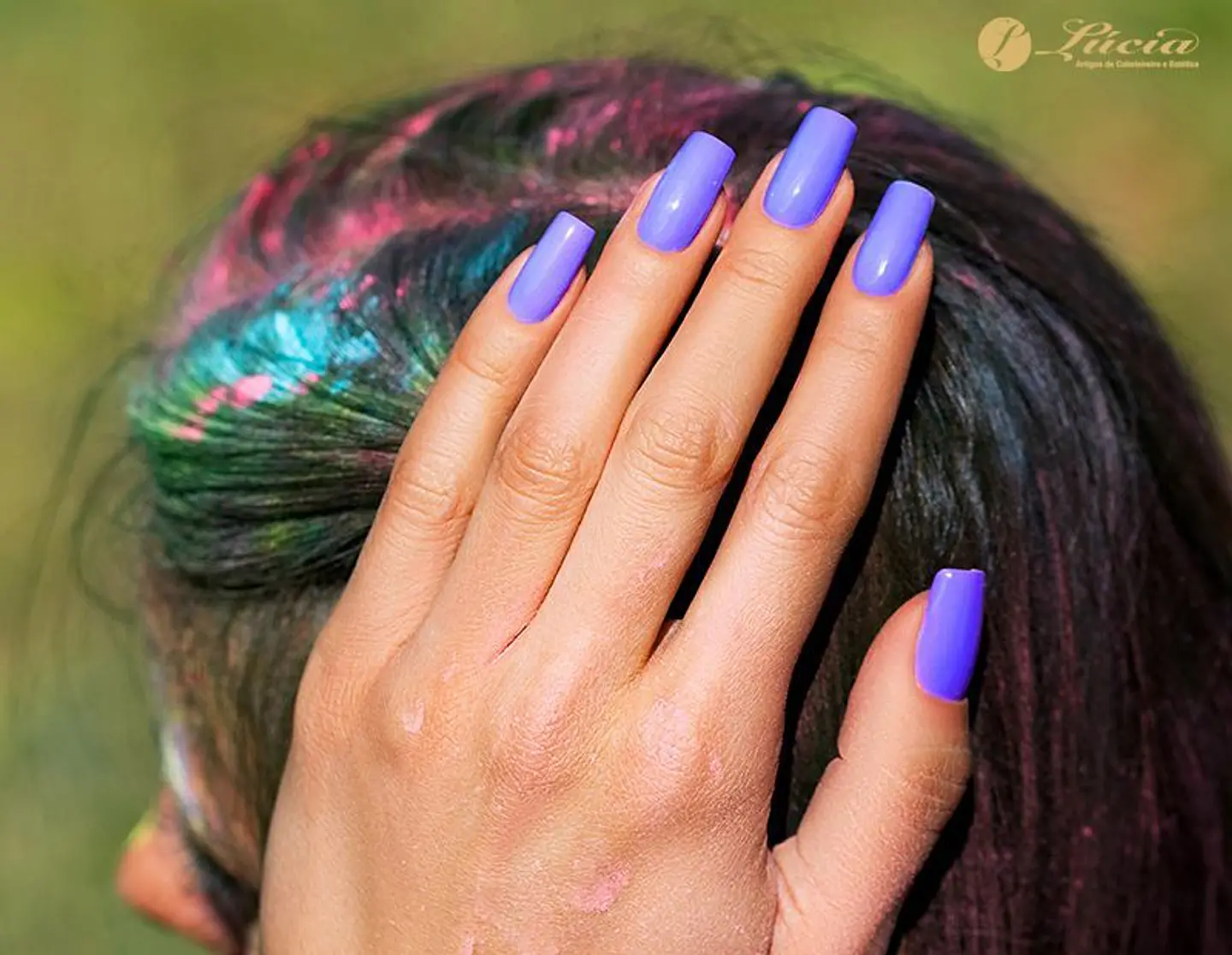 Victoria Vynn Coleção Dopamina - 7 cores verniz gel 13