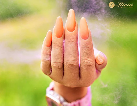 Victoria Vynn Gel Polish 376