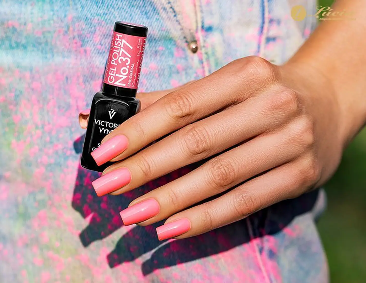 Victoria Vynn Gel Polish 377 1