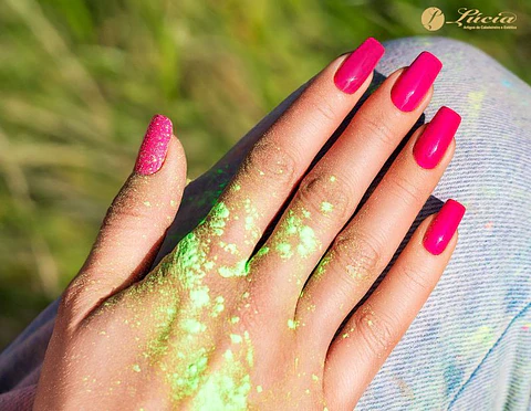 Victoria Vynn Gel Polish 378