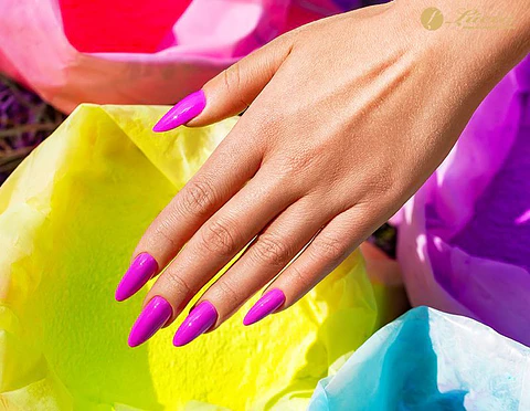 Victoria Vynn Gel Polish 380