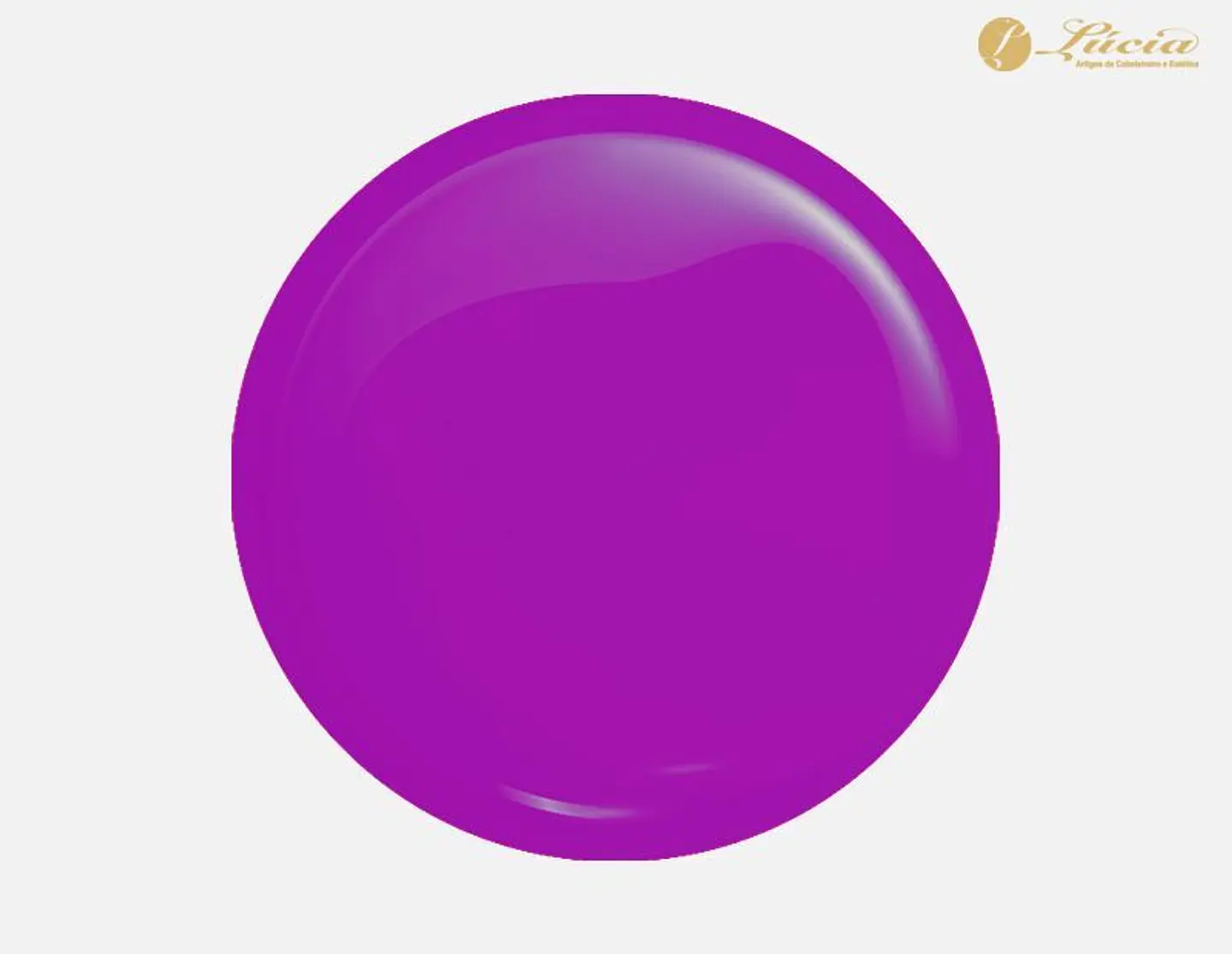 Victoria Vynn Gel Polish 380 3