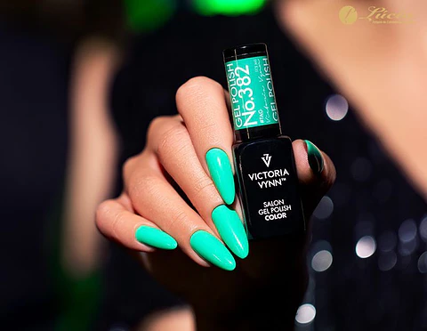 Victoria Vynn Gel Polish 382