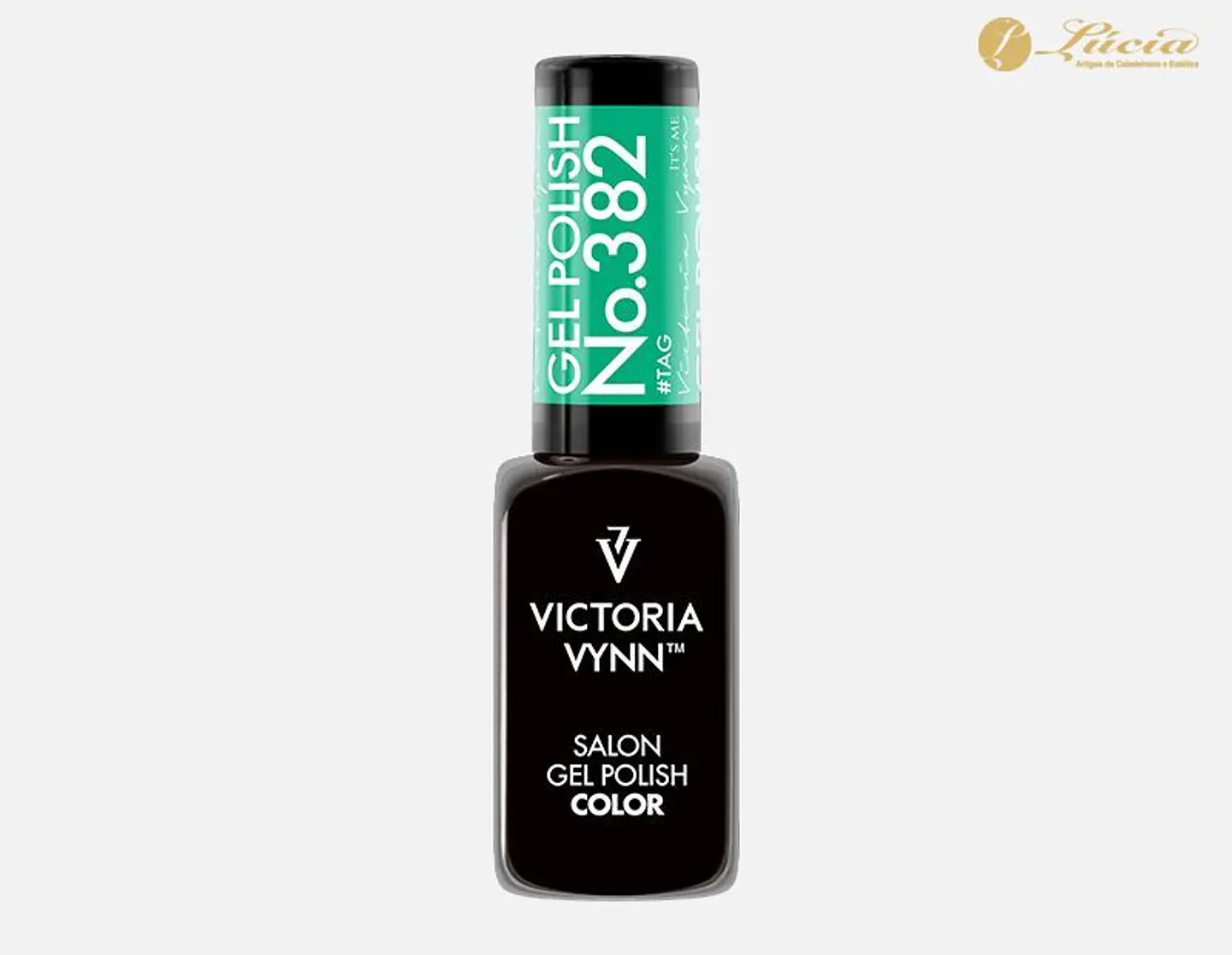 Victoria Vynn Gel Polish 382 2