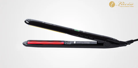 Prancha Ultimate Silm Black Edition