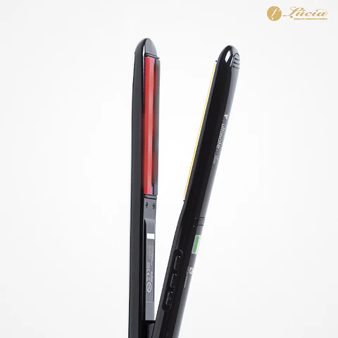 Prancha Ultimate Silm Black Edition