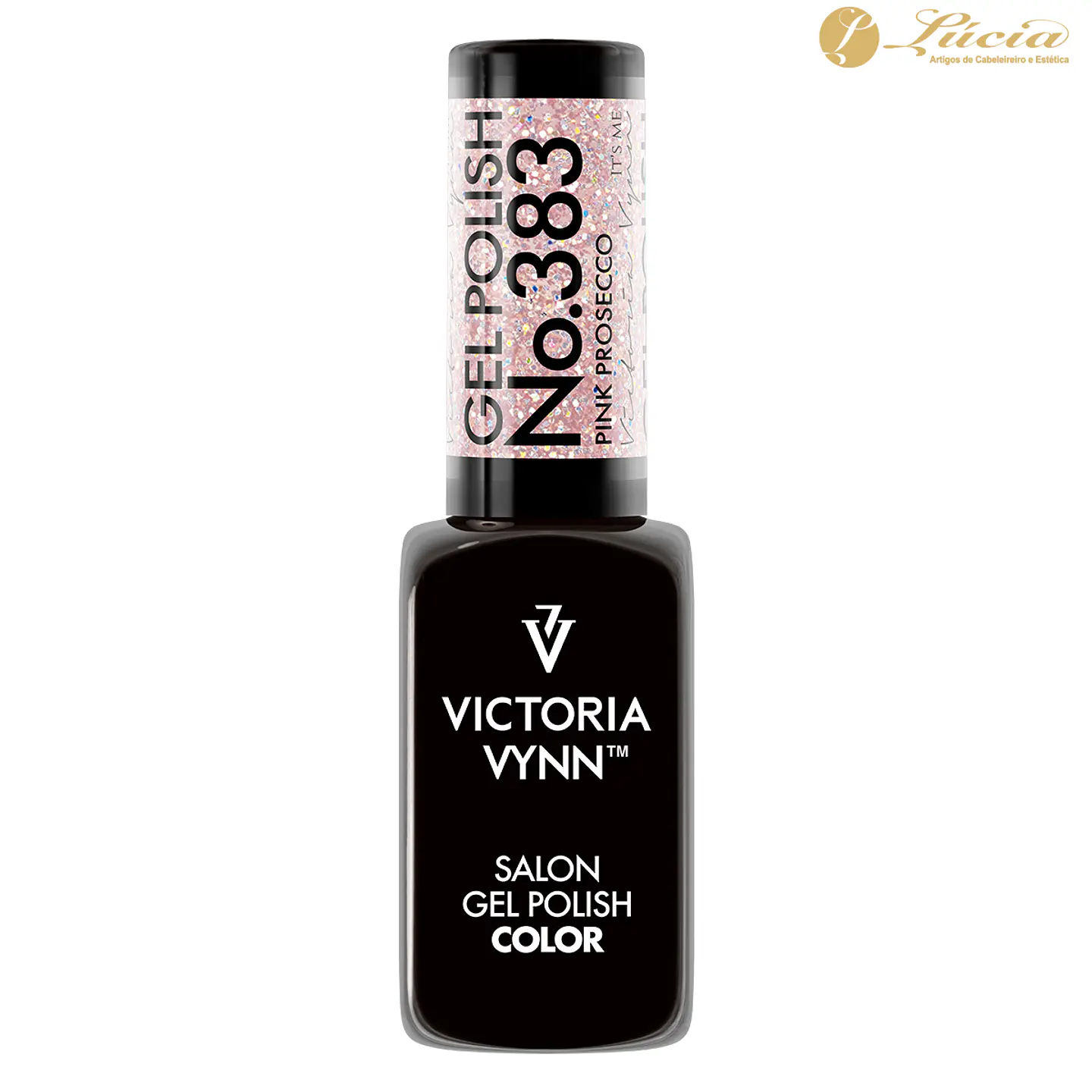Victoria Vynn Gel Polish 383 2