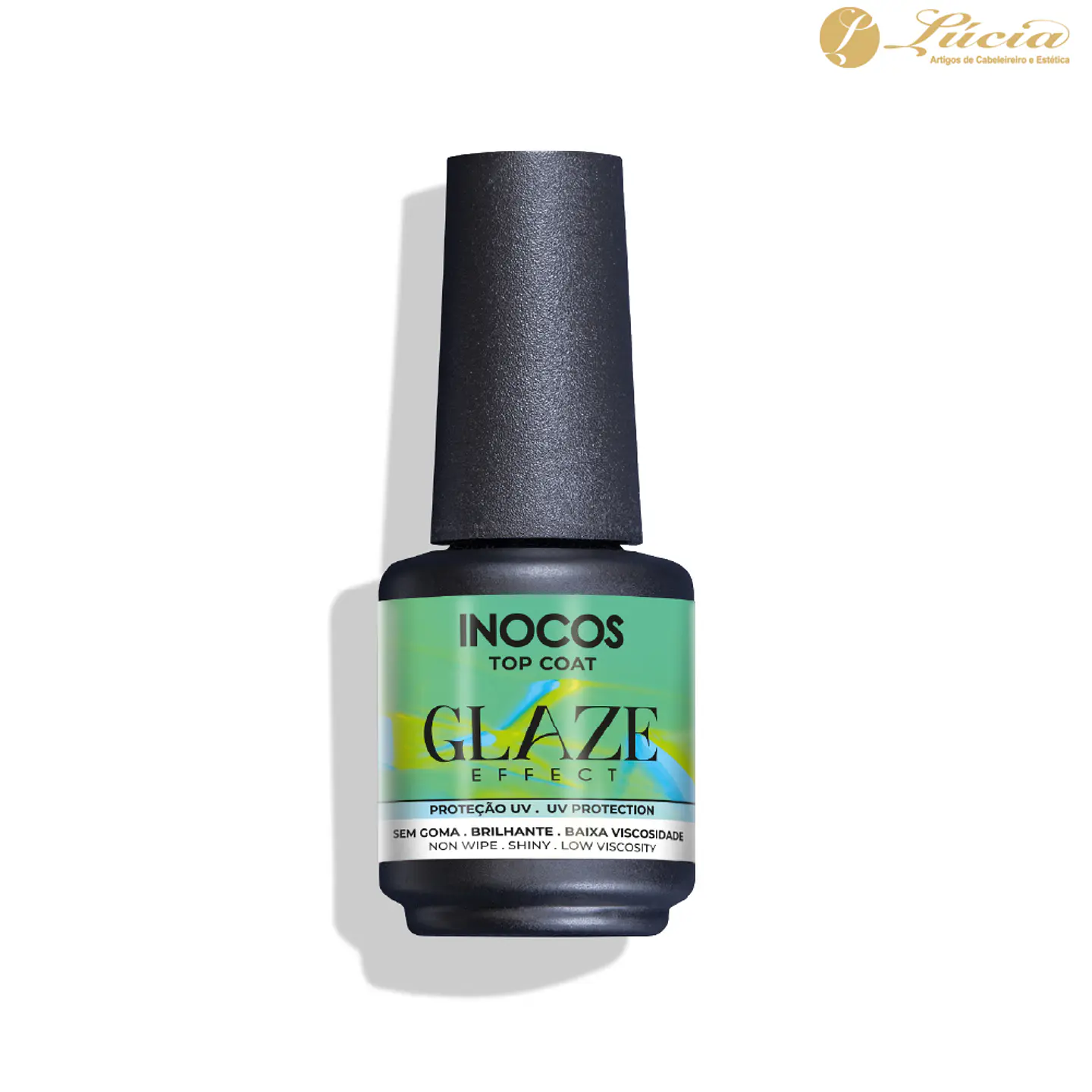 Inocos Top Glaze Effect 15ml 1