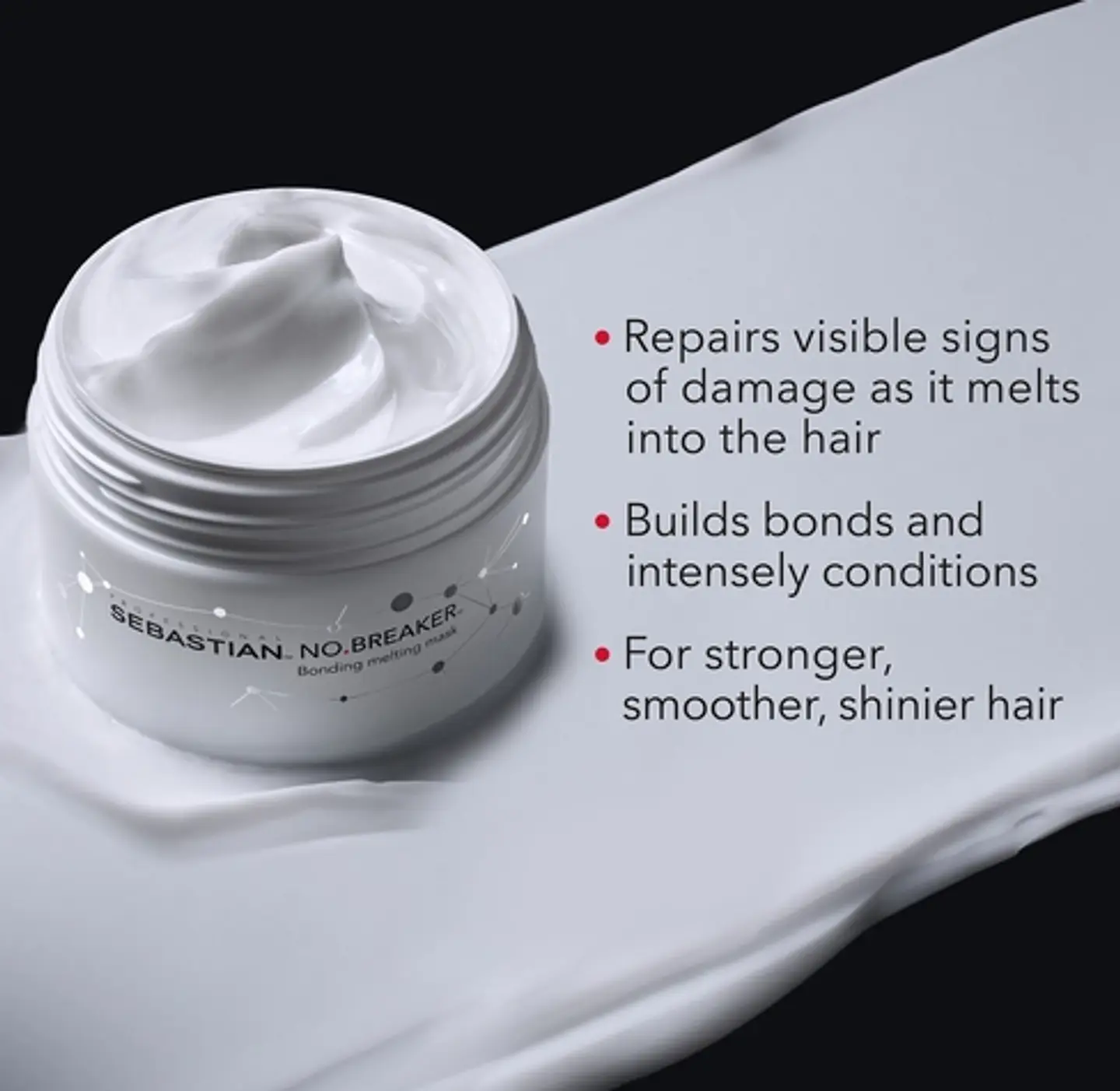 Sebastian - No Breaker Máscara 150ml 1