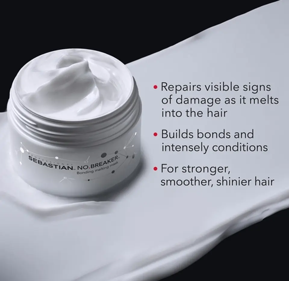 Sebastian - No Breaker Máscara 150ml 1