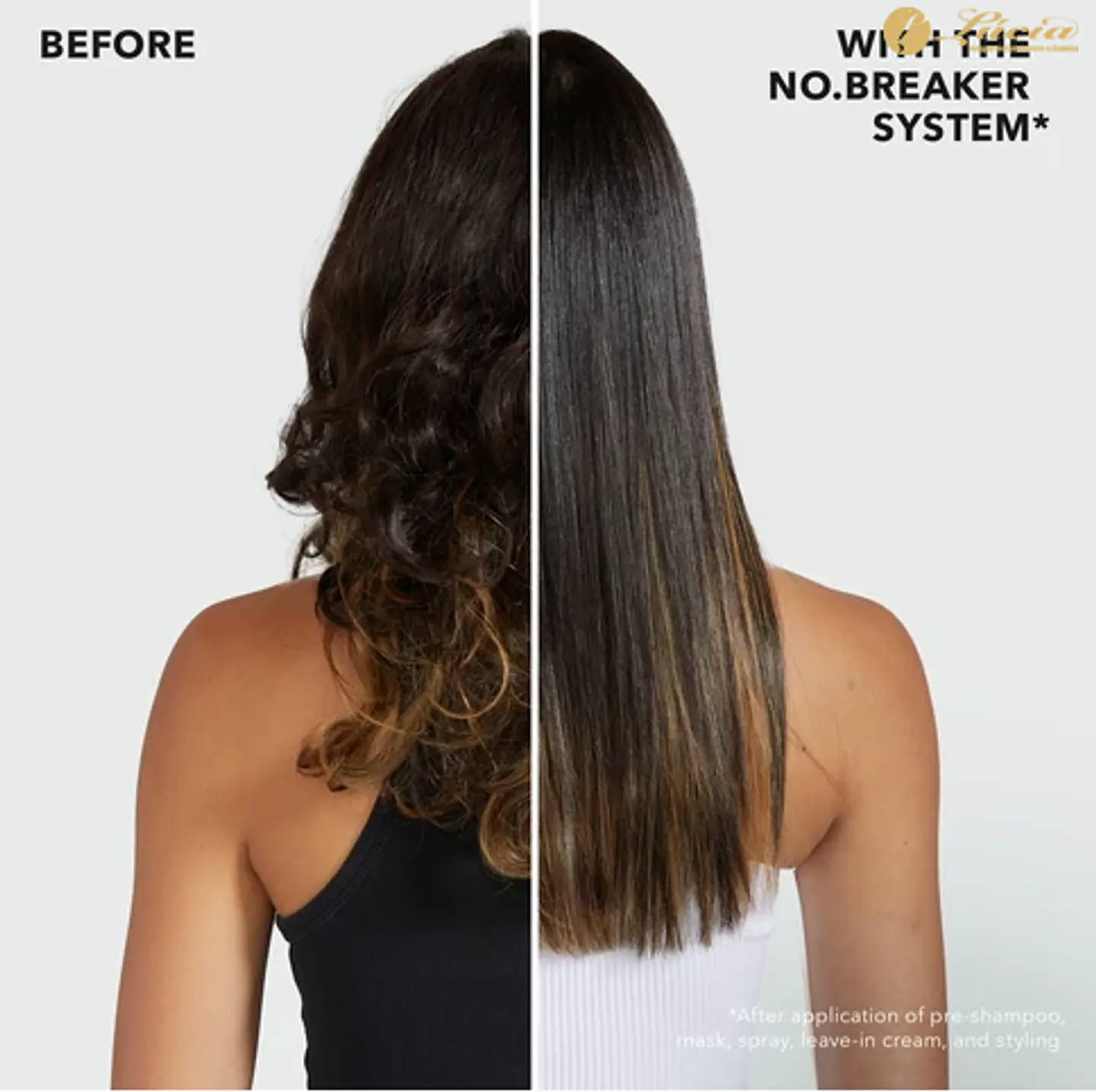 Sebastian - No Breaker Máscara 150ml 2