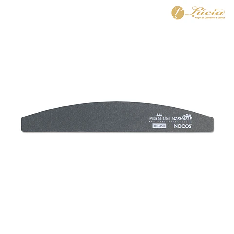 Lima lavável Inocos Meia Lua