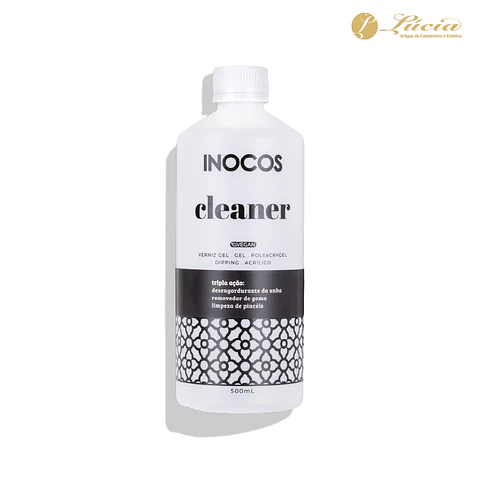 Cleaner Inocos 500ml