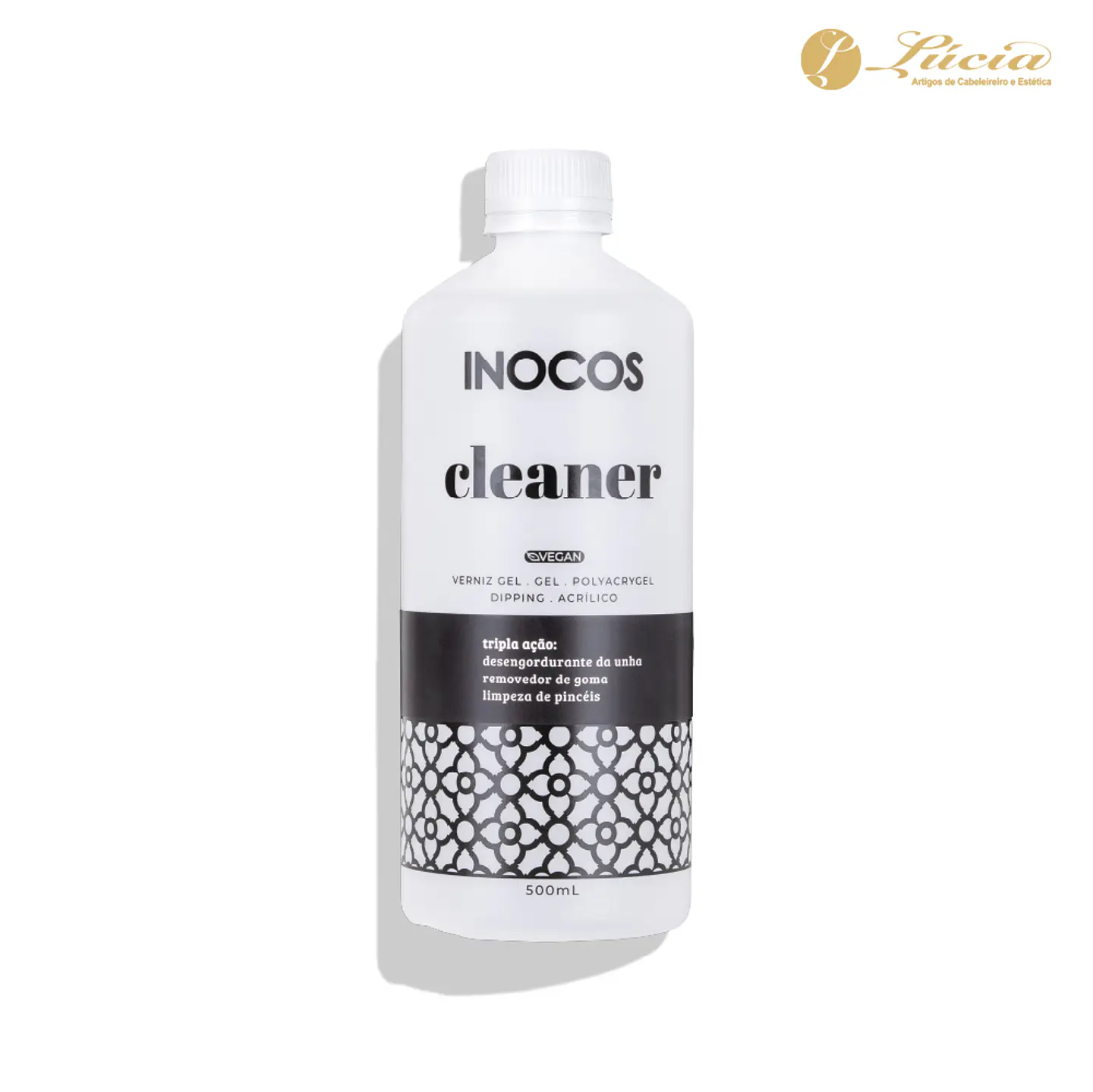 Cleaner Inocos 500ml 1