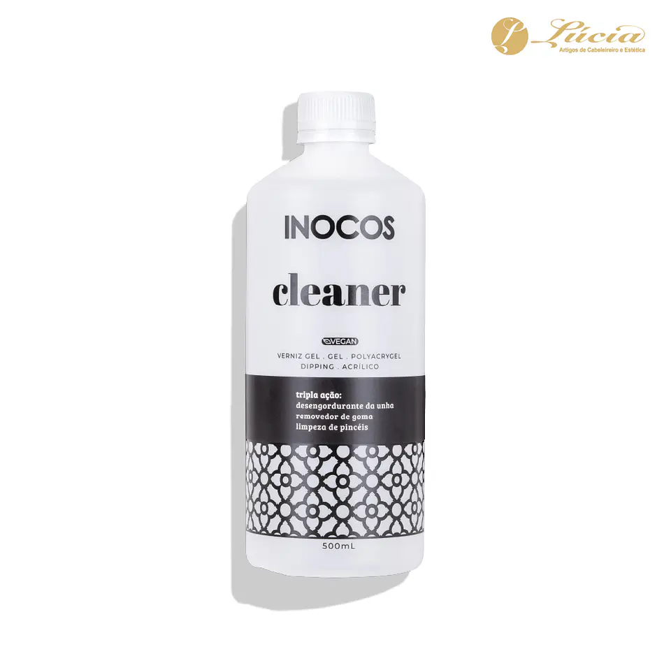 Cleaner Inocos 500ml 1