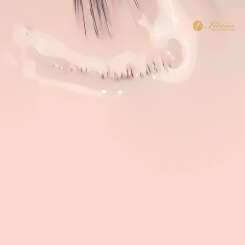 Inocos Verniz Gel - Camomila Natura