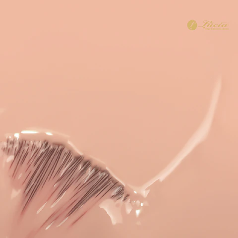 Inocos Verniz Gel - Chai Natura