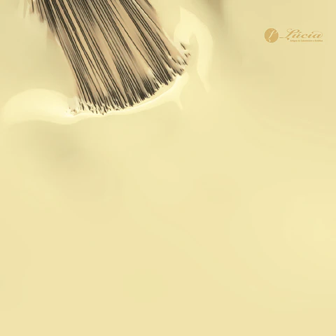 Inocos Verniz Gel - Cidreira Natura