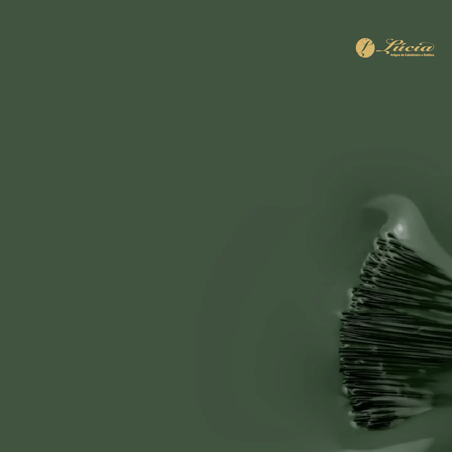Inocos Verniz Gel - Hortelã Natura 2